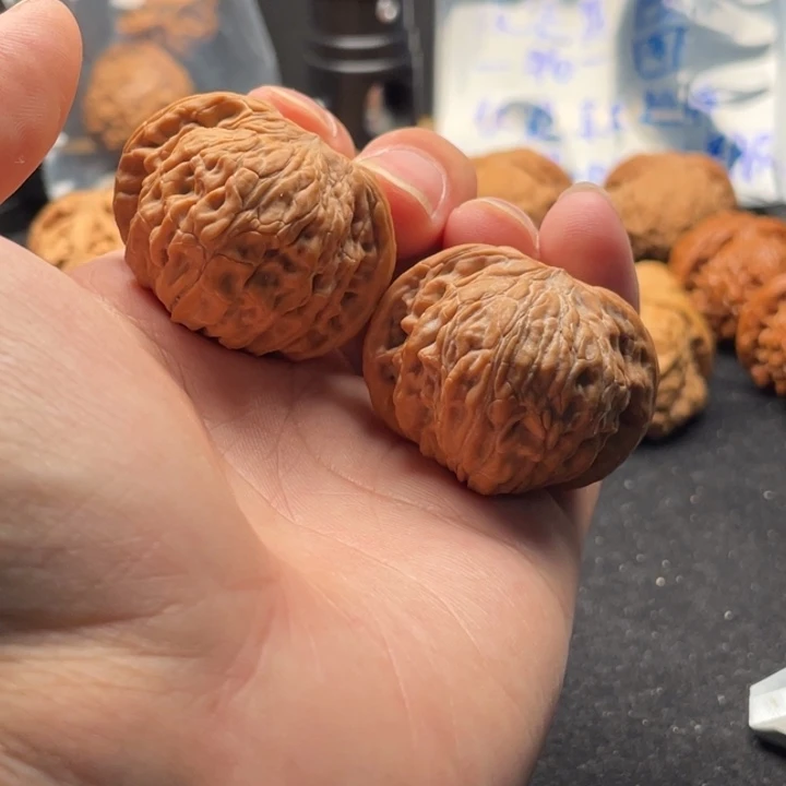 核桃手串/手链全品40尺寸正磨哈哈哈哈哈