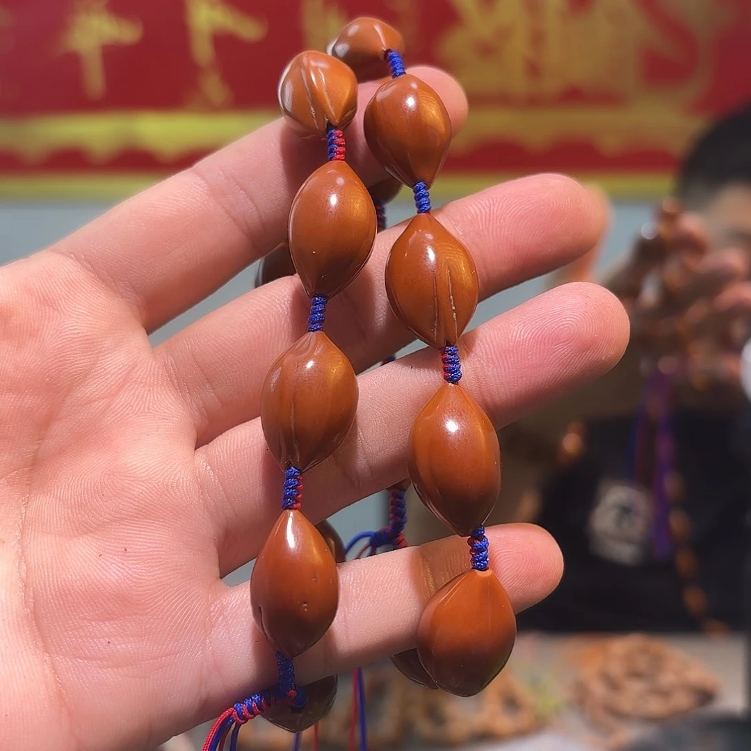 橄榄核手串/手链111111111