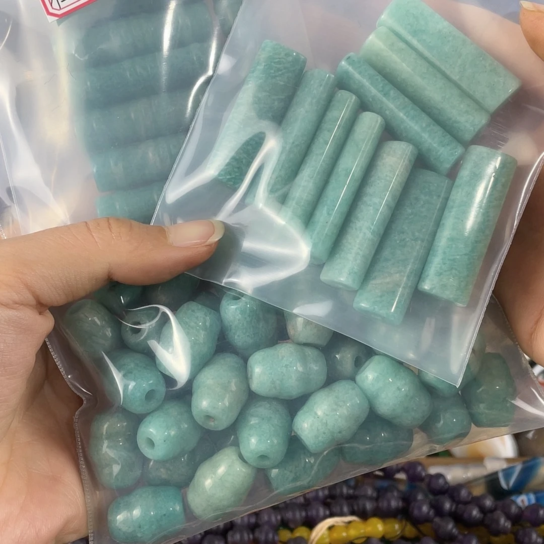 程***林未镶嵌手链长石天天精品欣赏一下下