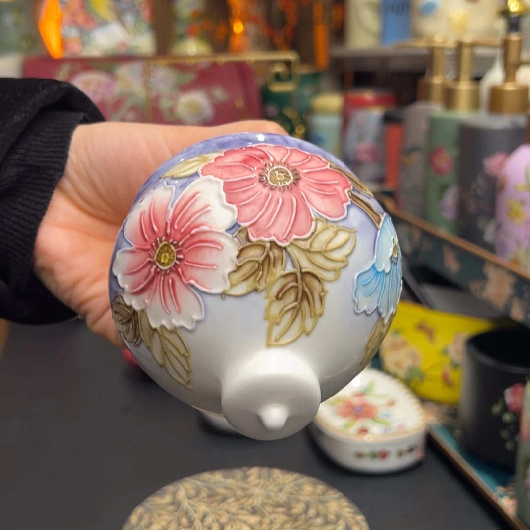 手工艺品琉璃陶瓷陶瓷