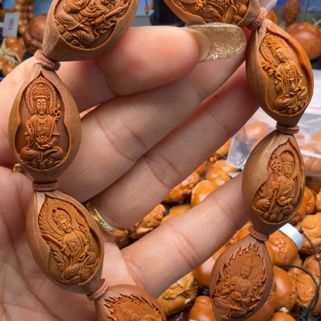 橄榄核手串/手链143