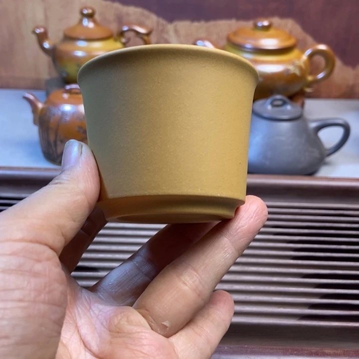 茶壶紫砂紫砂全手工