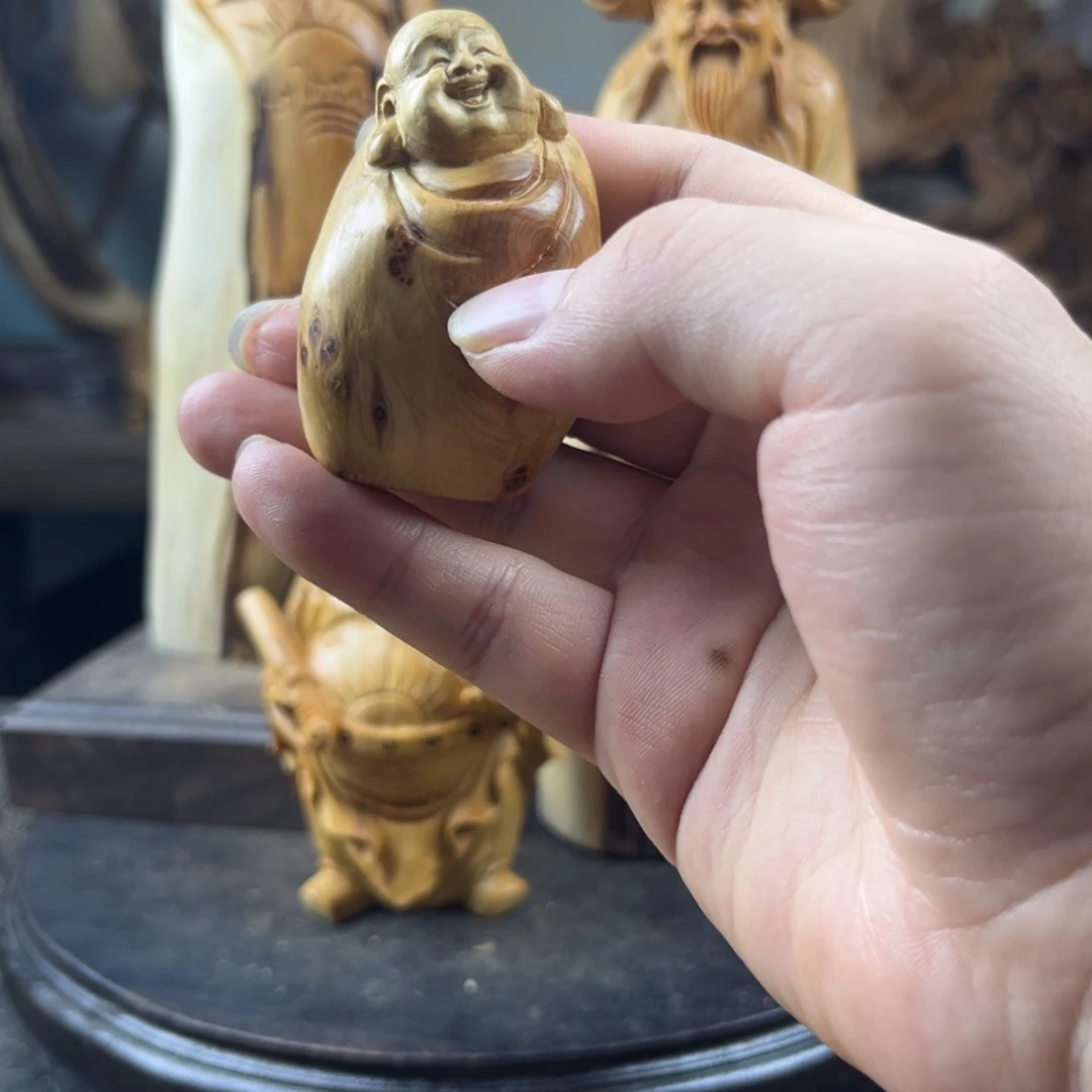 柏木（崖柏）弥勒99888