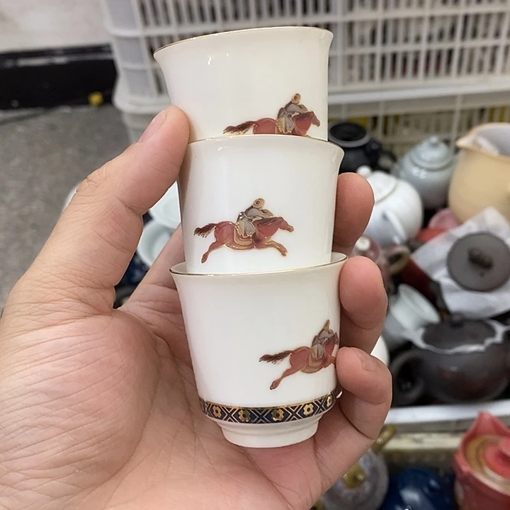陶瓷艺术品及陶瓷制品