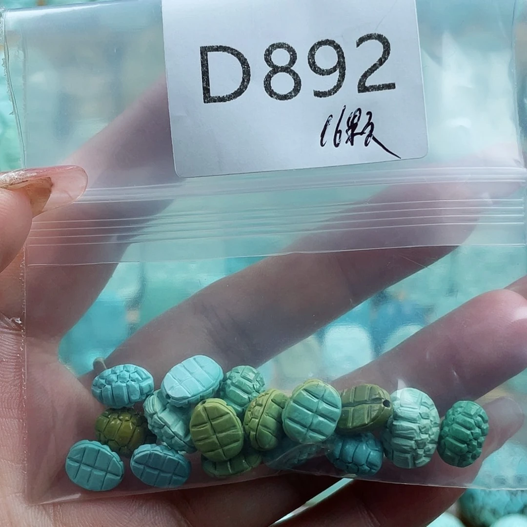 未镶嵌蜜蜡手链用****2