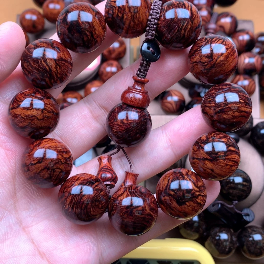 黄花梨/降香黄檀2.0