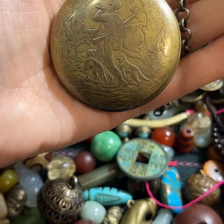 ****里琉璃手工艺品欢迎光临小店