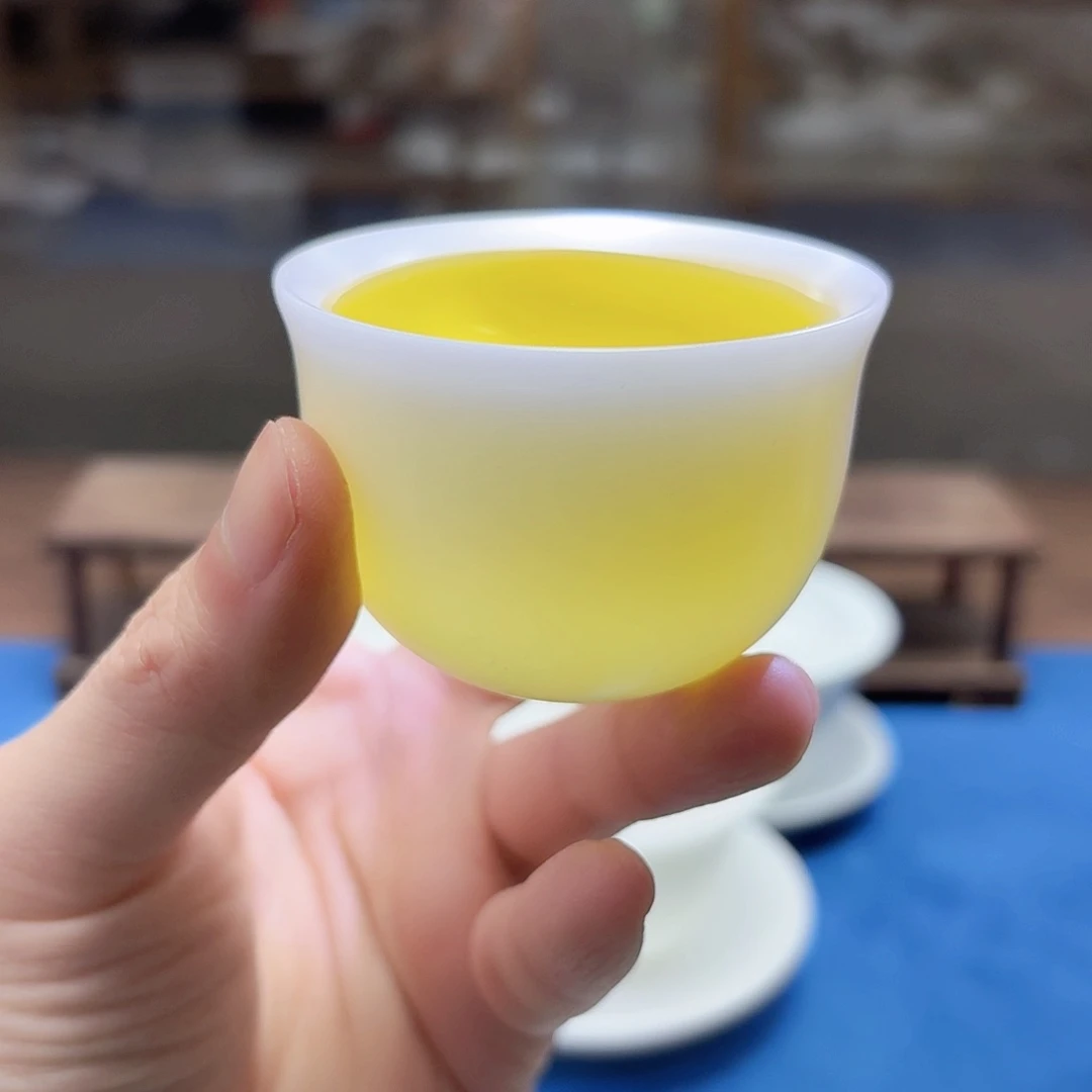 瓷都陈厂长茶具工厂