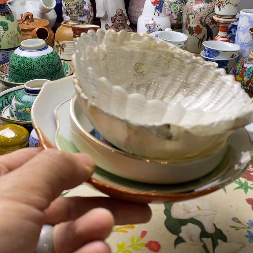 瓷片一定有好心情啊好想看一