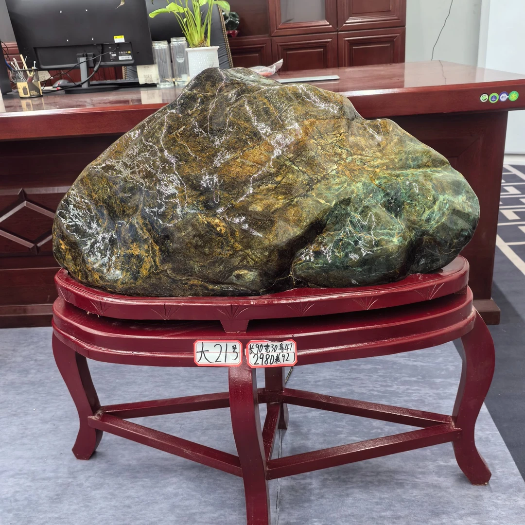 大21号家居办公摆件