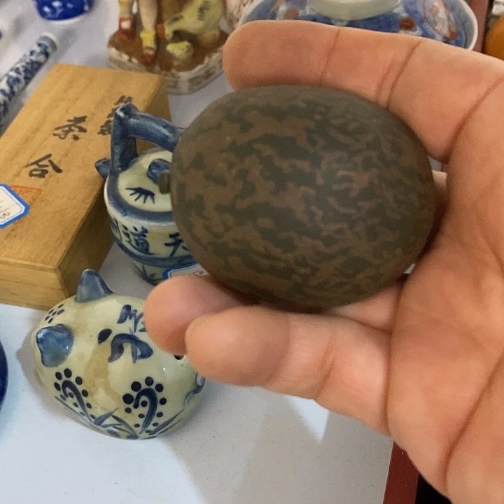 紫砂欢迎各位光临小店选购