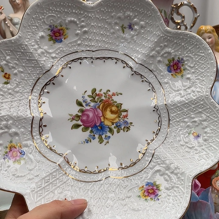 陶瓷摆件摆件摆件