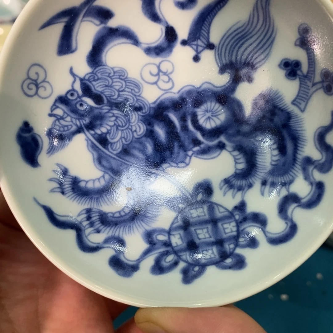 景德镇陶瓷手工瓷器112333