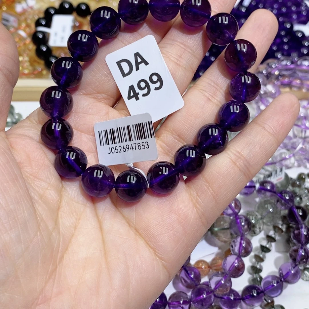 水晶多样性发一未镶嵌c****s