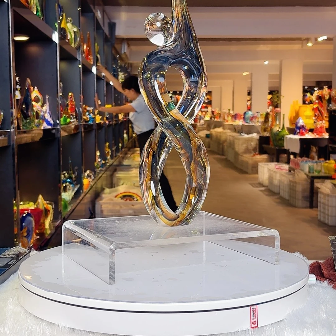 茶宠琉璃岛上有个叫小