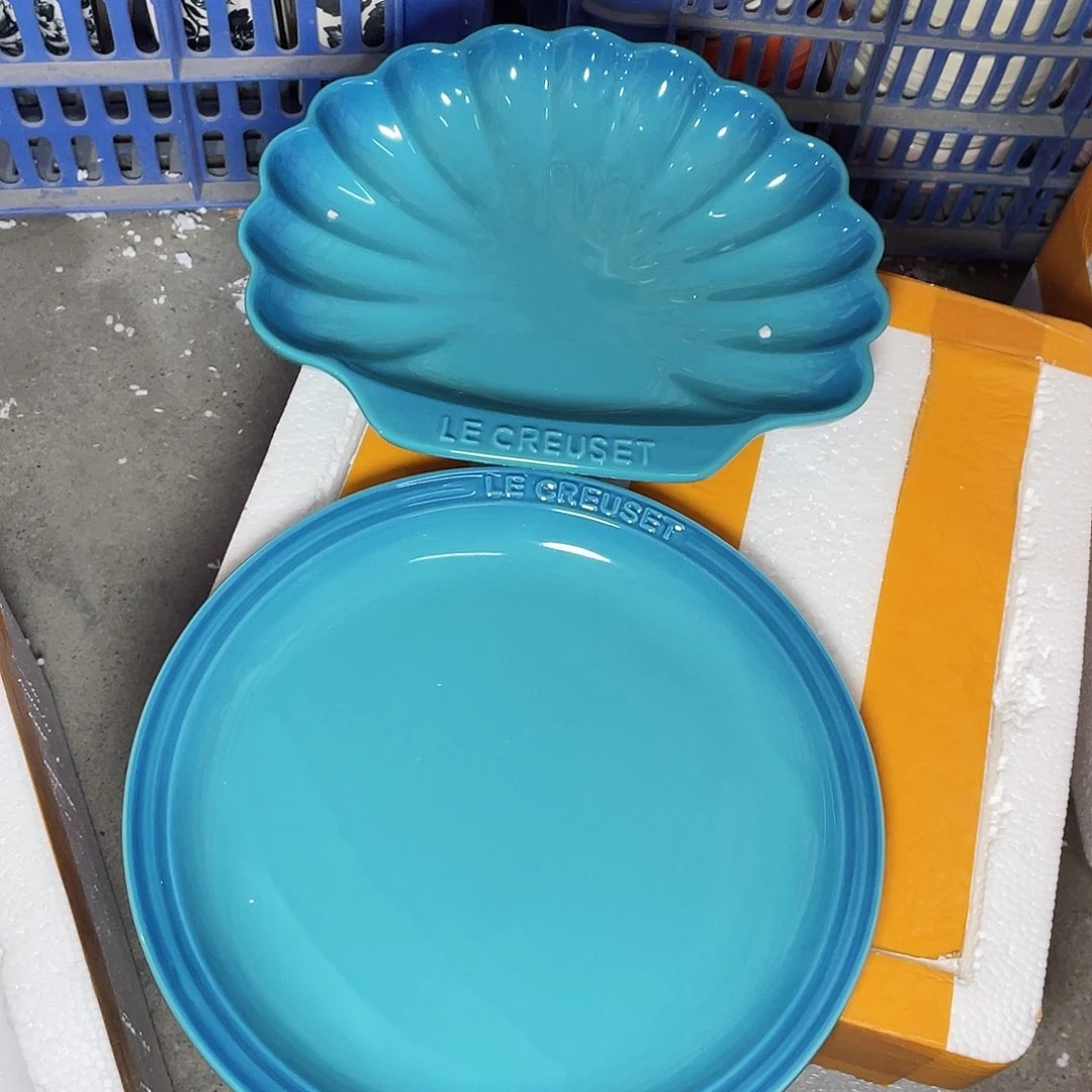 瓷片微瑕陶瓷餐具家用