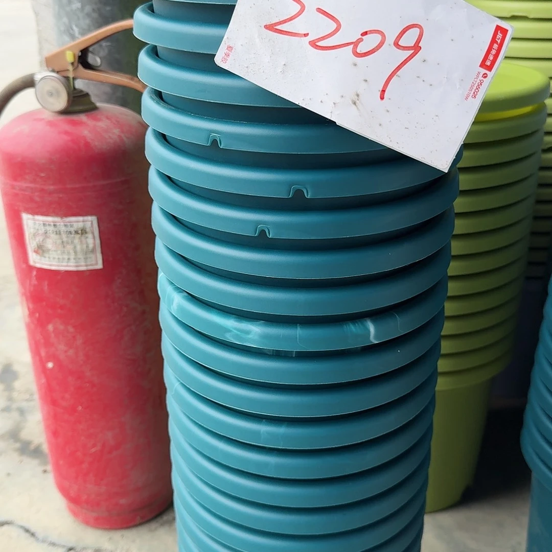 编号2209-10个口径21高17