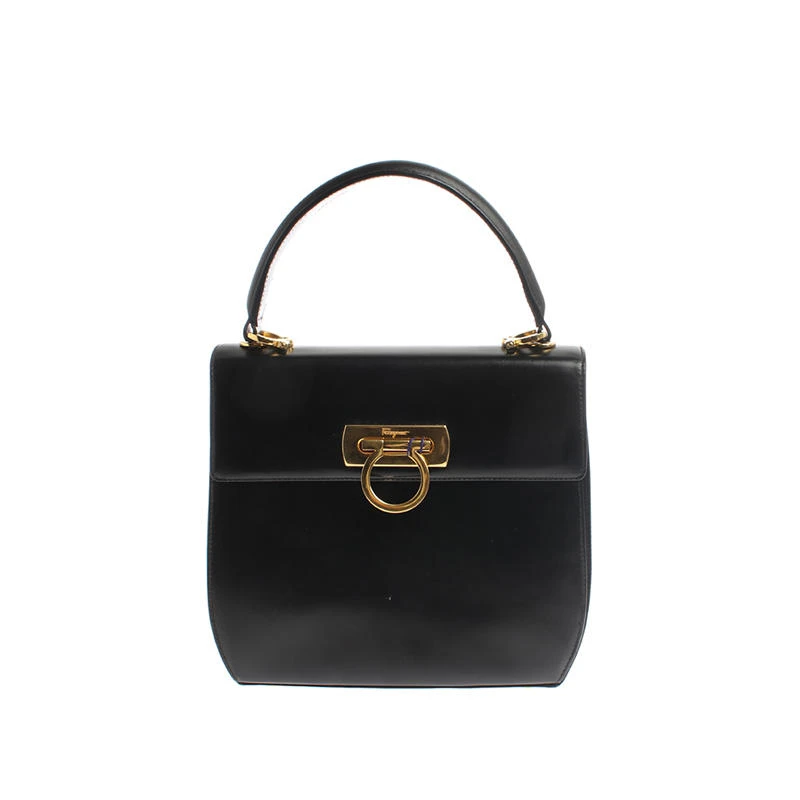 胖虎美王/菲拉格慕/95新/公价14500/箱包/两用包/992111250325