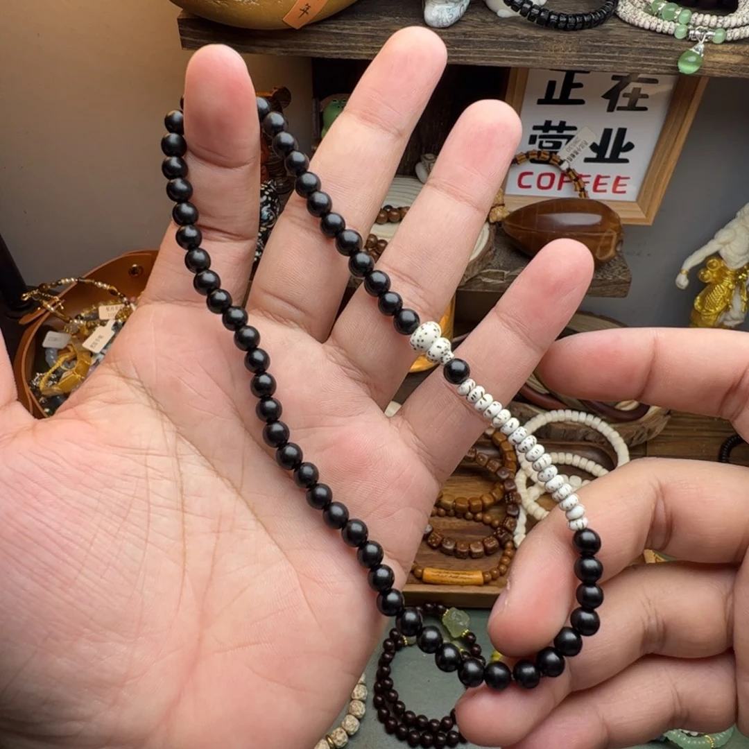 菩提根/象牙果手串