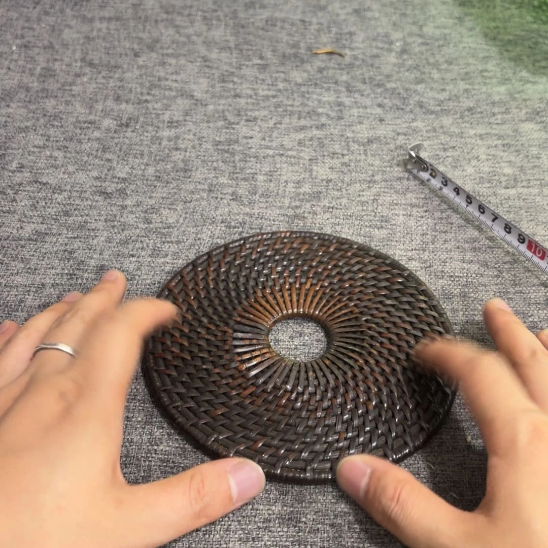 茶杯紫砂非常好看的花瓶