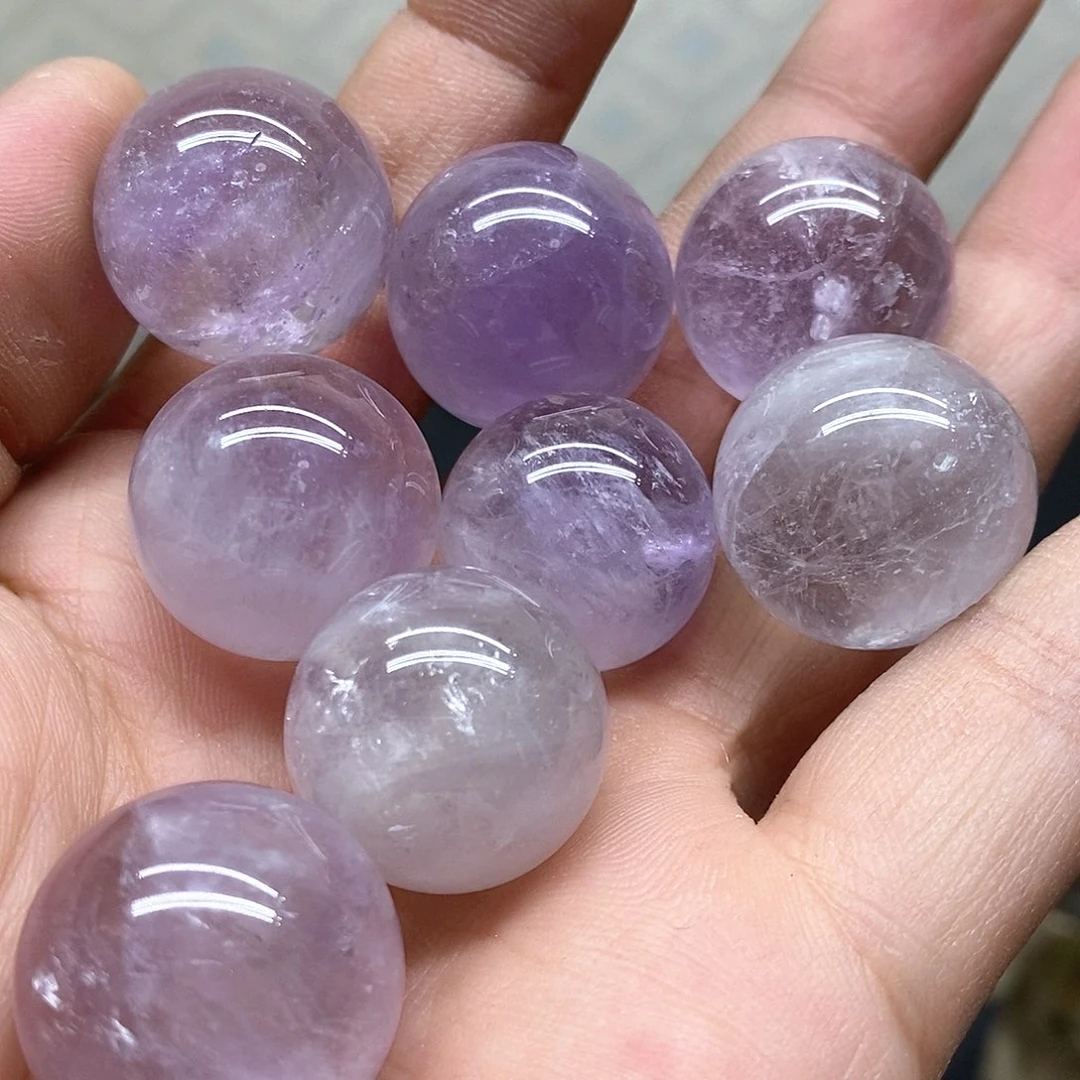 298未镶嵌水晶水晶石