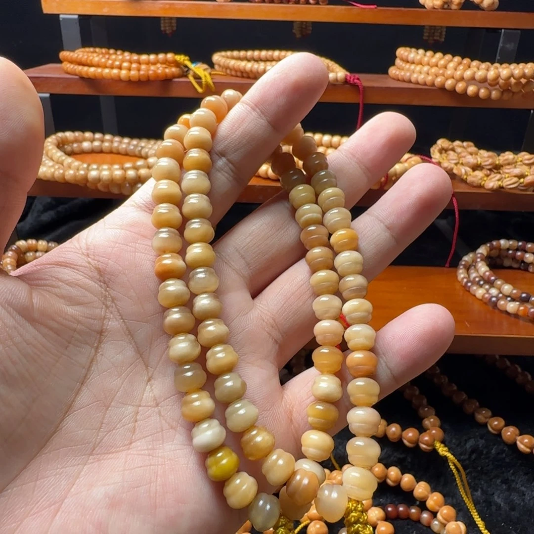 月***歌吊坠龙脊菩提打包两条，