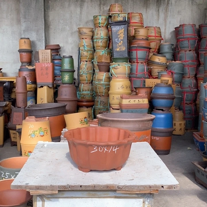 紫砂艺术紫砂艺术