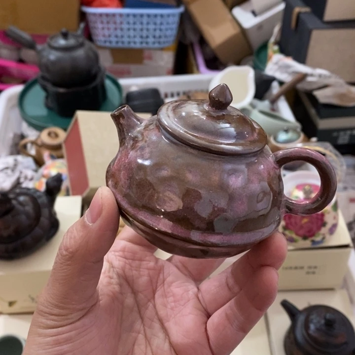 陶瓷艺术品及陶瓷制品