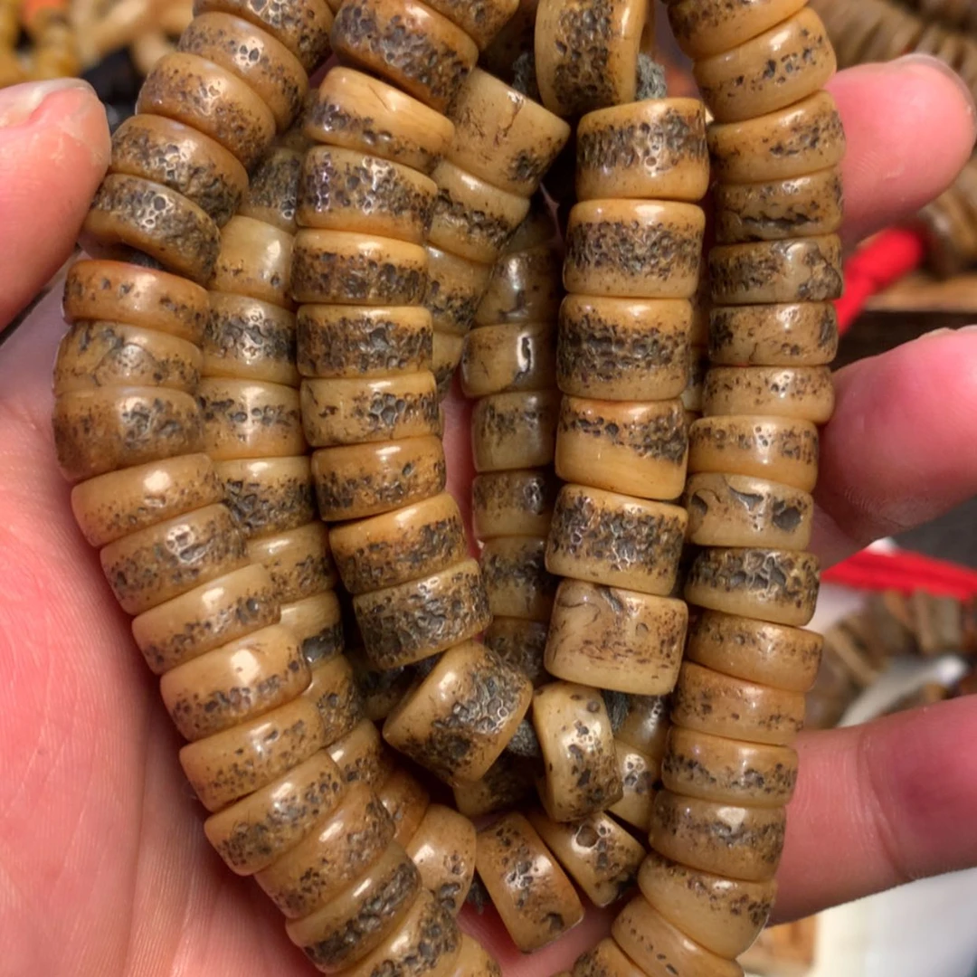 【闪购商品】柏香籽/百香籽吊坠