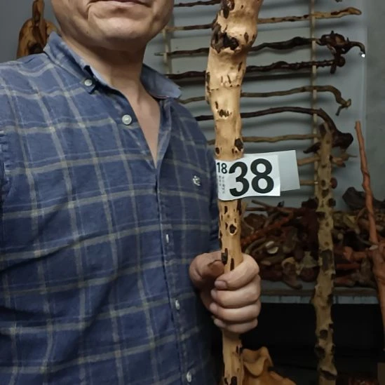 寒***石香榧木高山 檬子木文玩料