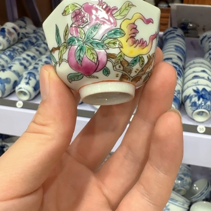 陶瓷艺术品收藏陶瓷