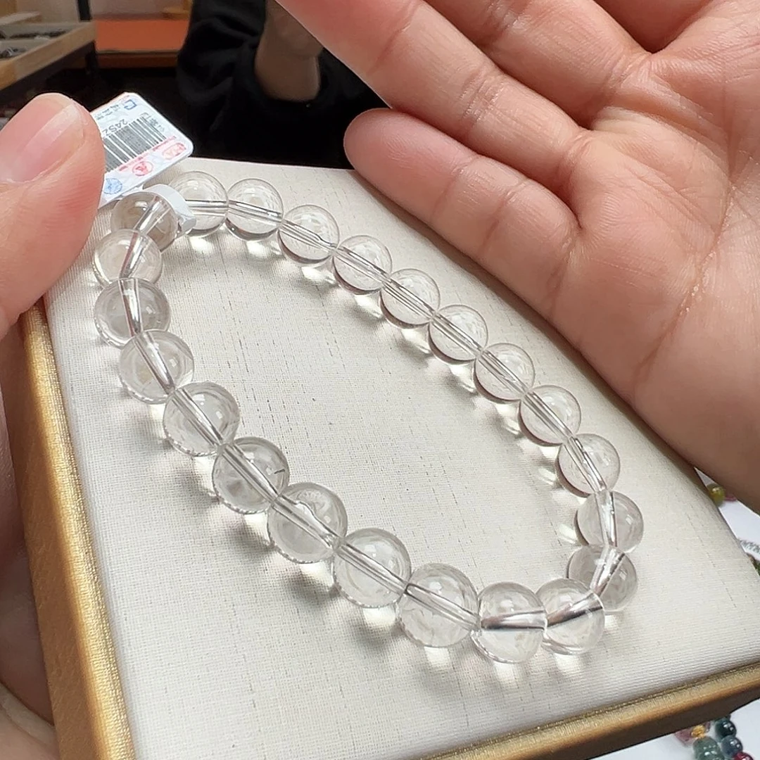 手串未镶嵌水晶9mmmmm