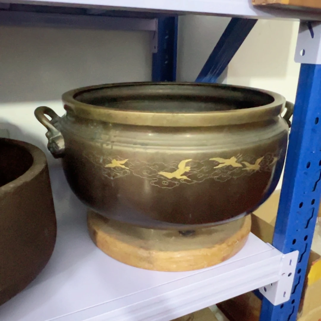 中古杂项默认微瑕