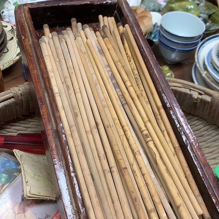 岁***好民俗老物件手工艺a215