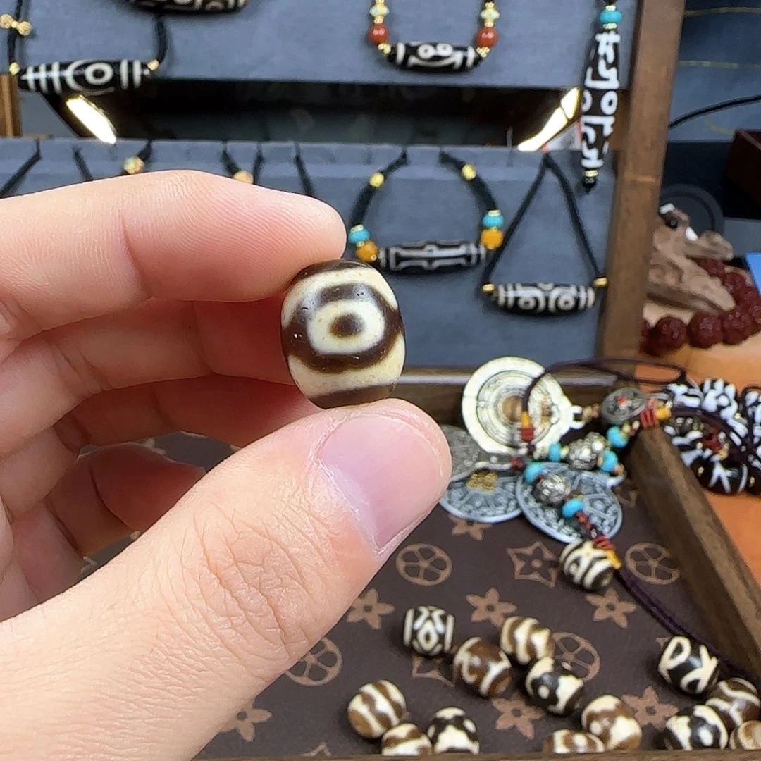 玛瑙/玉髓项链未镶嵌