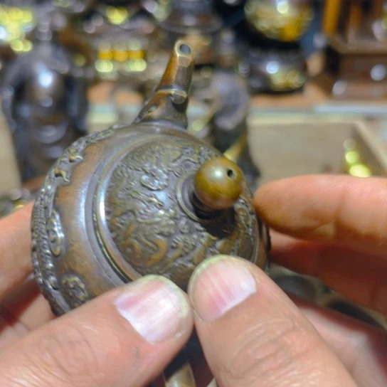 铜的 全清了 正常发货