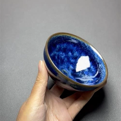 【闪购商品】茶盏-737............