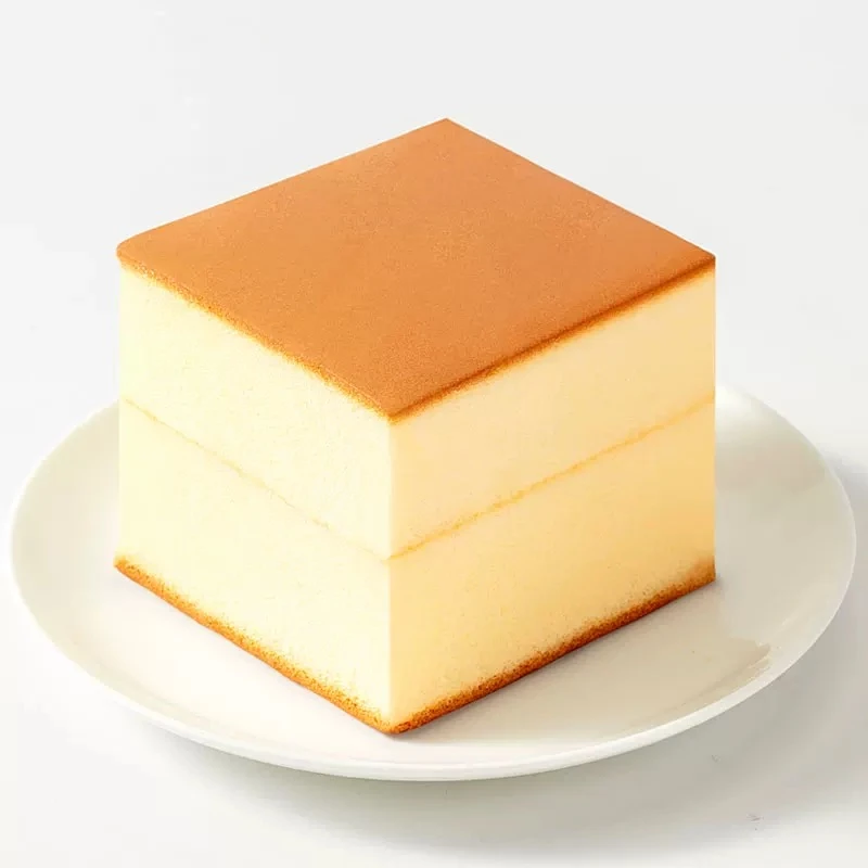 【20袋9·9】纯蛋糕鲜蛋糕鲜嫩鸡蛋糕生日蛋糕戚风蛋糕早餐点心食品