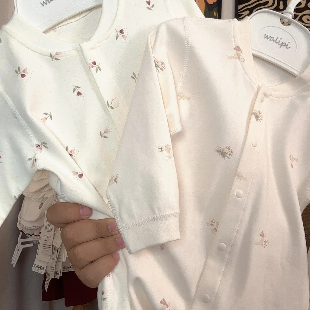 静***江南米花➕狐狸长爬90