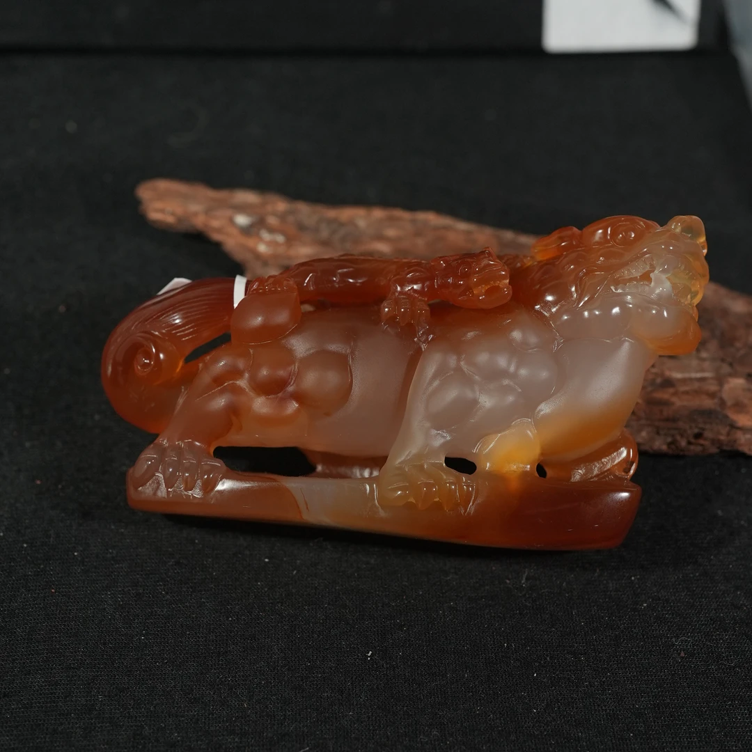 香港王老板-摆件5v387