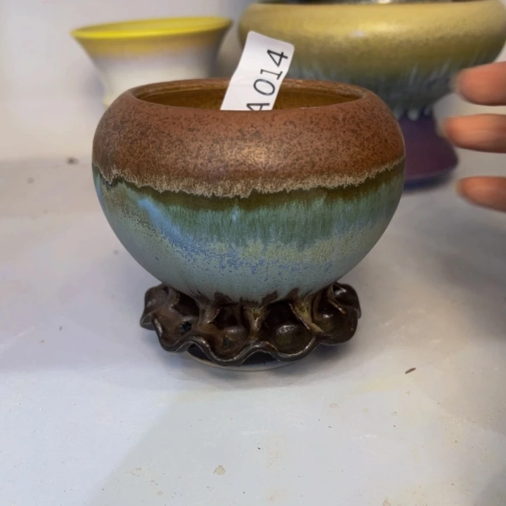 景德镇陶瓷研究所，2单包邮