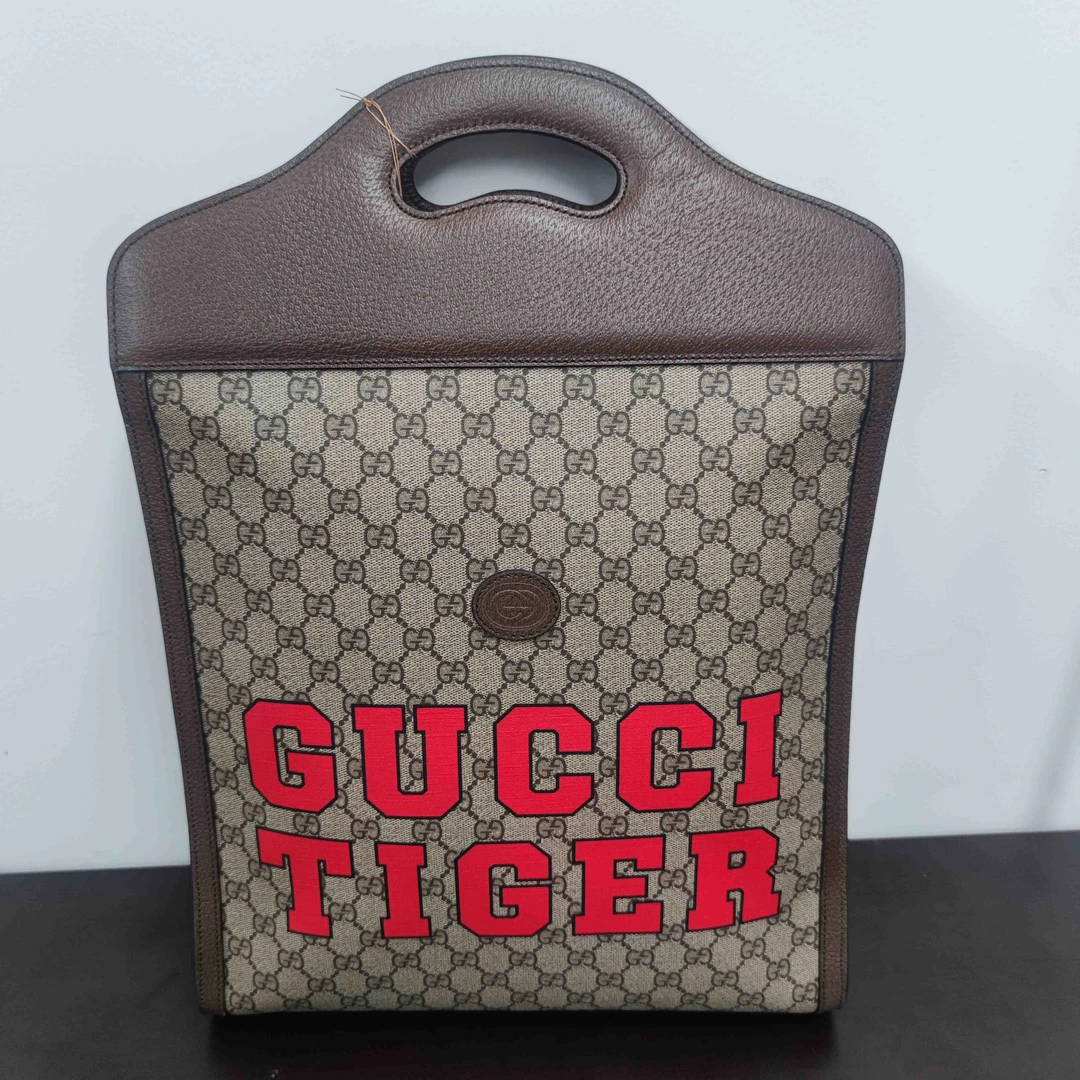 95新 GUCCI/古驰 /唐唐/单肩包/250919068