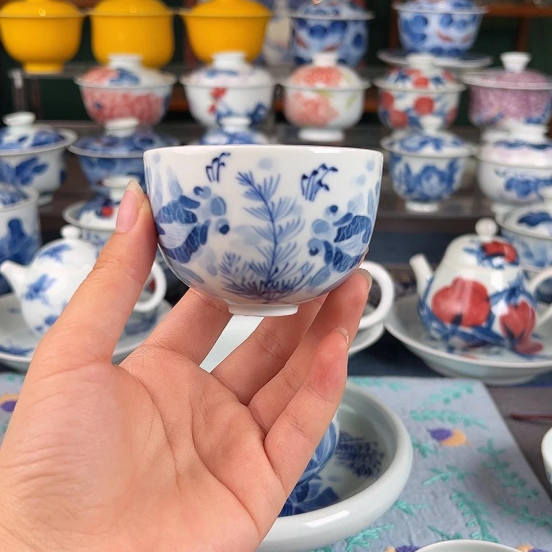 杯。