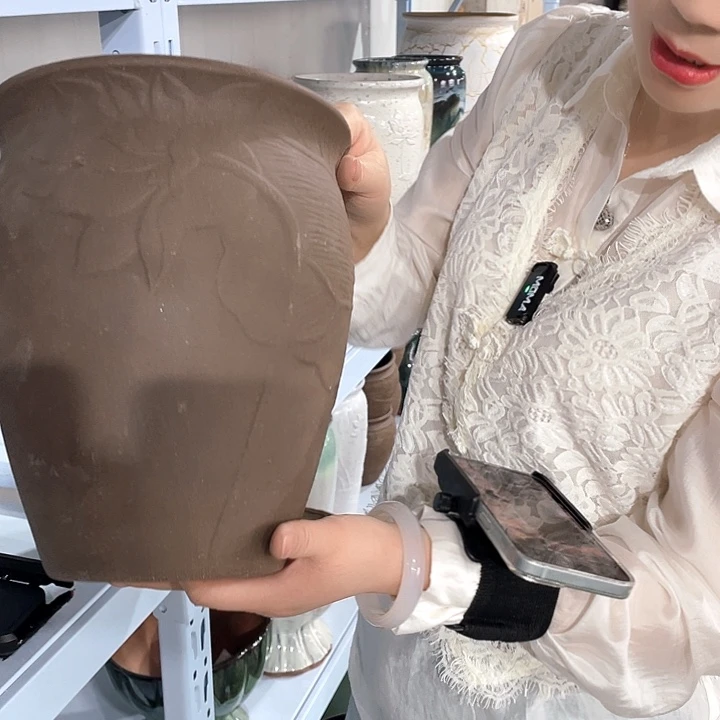 红陶正品高26/20