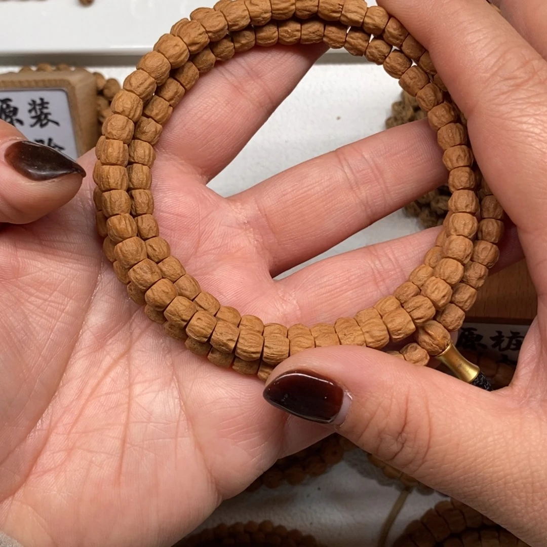 柏香籽/百香籽吊坠