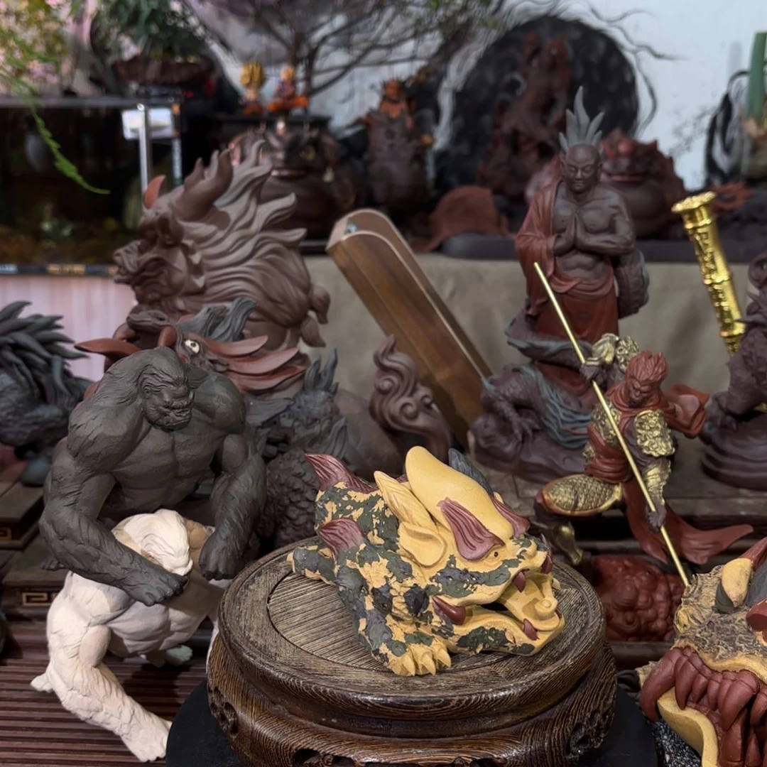 茶壶紫砂和*爷紫砂壶收藏鉴赏辞典作者