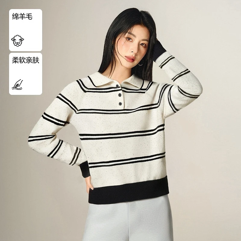 【陈大可专属】毛衣B06245S5292