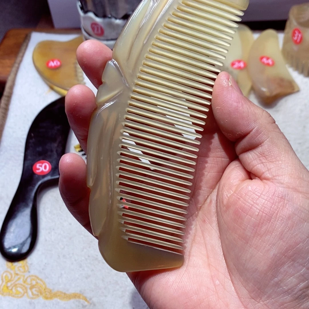 牛角梳牛角梳牛角梳