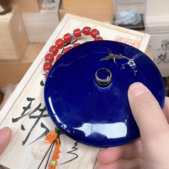 工艺品陶瓷茶具发一个