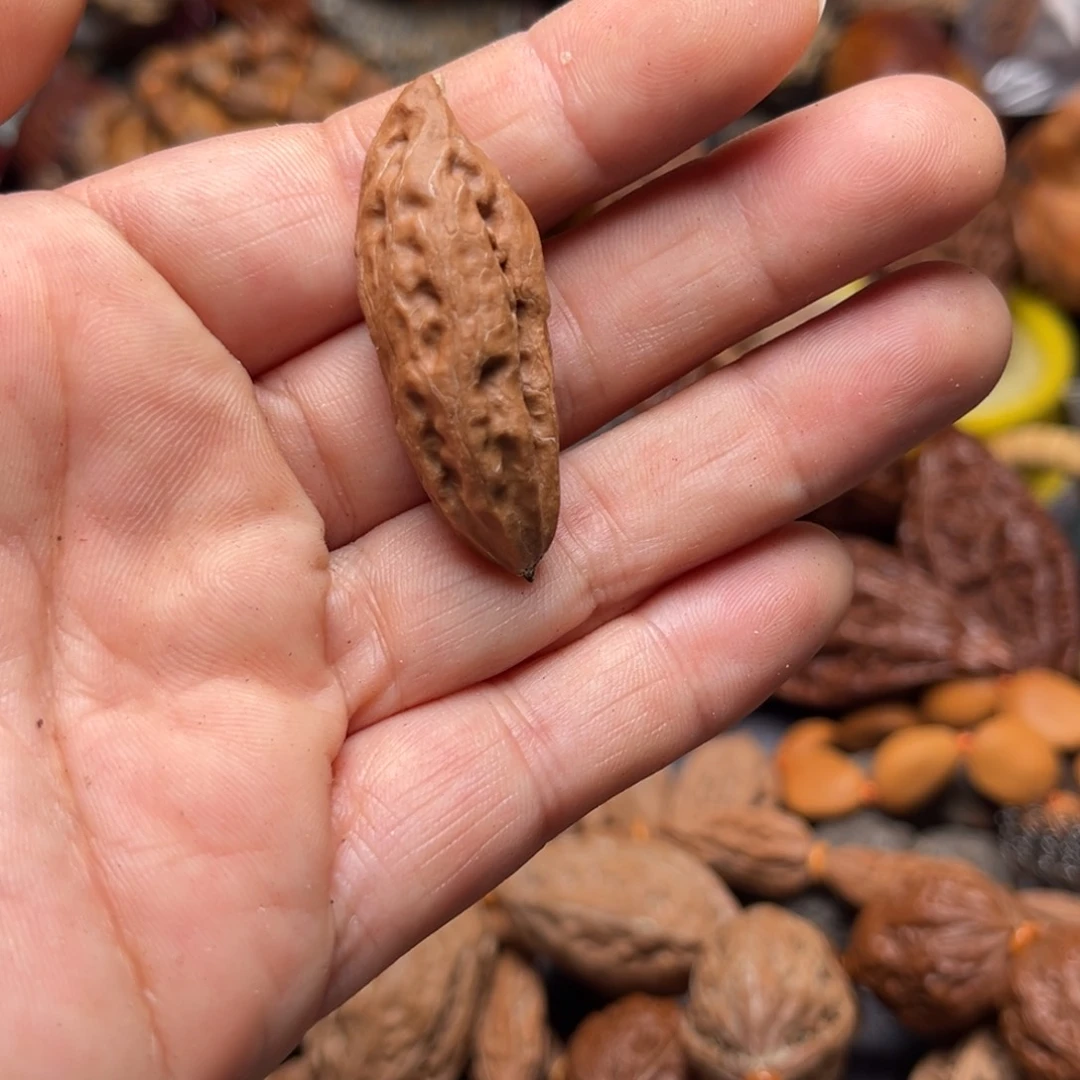 吊坠文玩核桃核桃94